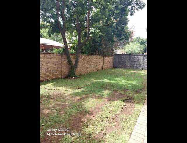 4 BEDROOM PROPERTY TO RENT IN SUNWARD PARK